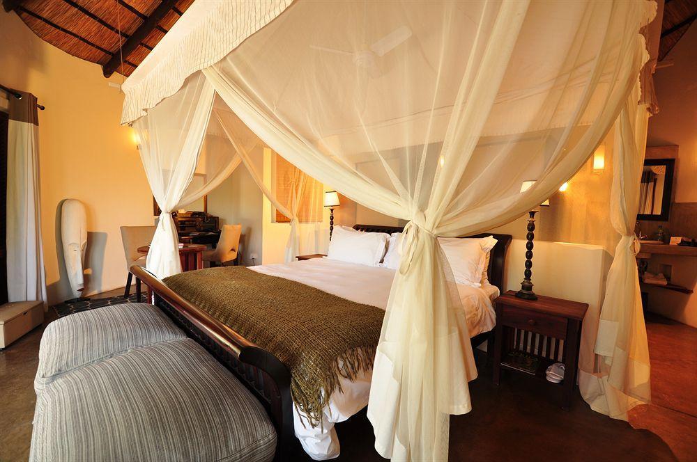 Sanctuary Sussi & Chuma Villa Livingstone Ngoại thất bức ảnh