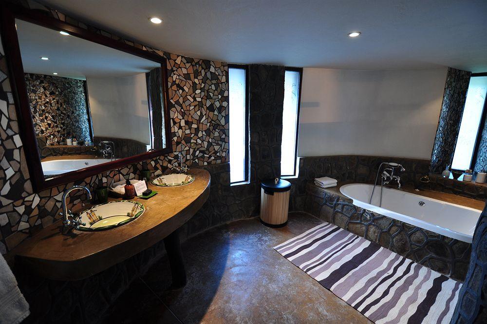 Sanctuary Sussi & Chuma Villa Livingstone Ngoại thất bức ảnh